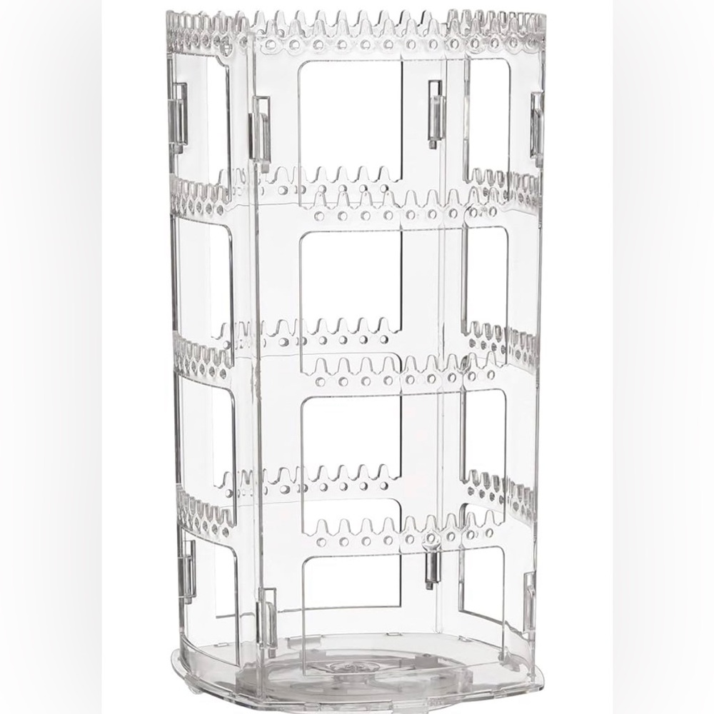 Earring Organizer